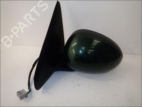 Used Left mirror ROVER 25 I Hatchback (RF) [1999-2006]  23156403