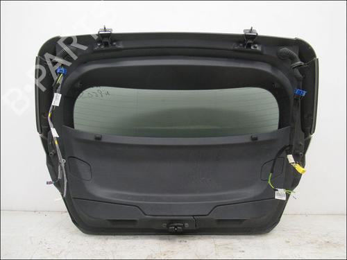 Tailgate PEUGEOT 308 II (LB_, LP_, LW_, LH_, L3_) 1.6 BlueHDi 120 | BP15420549C6