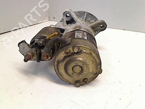 Used Starter CITROËN XSARA PICASSO (N68) 1.8 16V (115 hp) 23156033