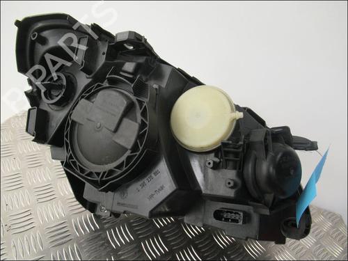 Left headlight MERCEDES-BENZ B-CLASS Sports Tourer (W245) B 200 CDI (245.208) | BP17135375C28 