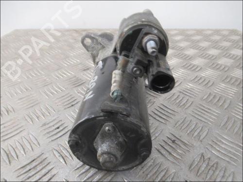 Used Starter Starter VW TOURAN (1T1, 1T2) 1.9 TDI (105 hp) 31302108 31302108