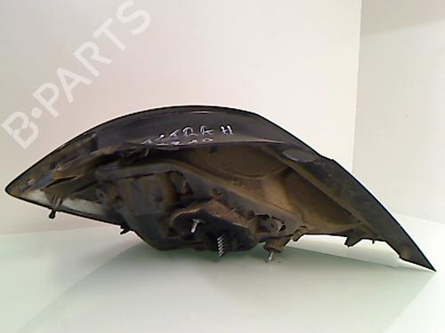 Used Right taillight OPEL ASTRA H (A04) [2004-2014]  23156630