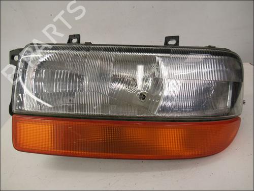 Used Left headlight OPEL MOVANO A Van (X70) 2.5 DTI (FD) (115 hp) 15274185