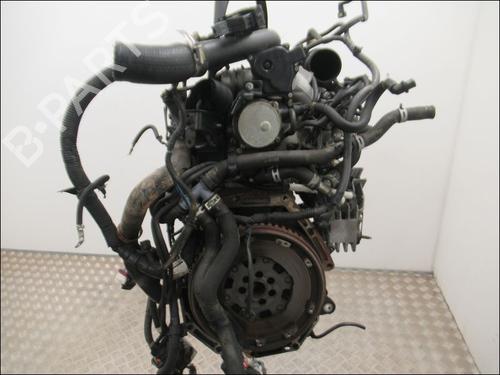 Engine NISSAN JUKE (F15) 1.5 dCi | BP24634157M1