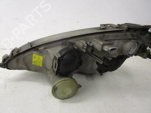 Used Right headlight MERCEDES-BENZ A-CLASS (W168) [1997-2005]  23156505