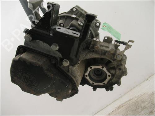 manual-gearbox-skoda-fabia-ii-542-14-tdi-2r300041c-2006-2007-2008-2009-2010-2011-2012-2013-2014-15418882 main image