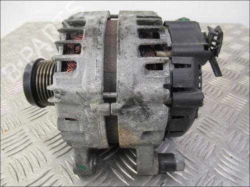 Alternator PEUGEOT 208 I (CA_, CC_) 1.6 HDi / BlueHDi 75 | BP18351669M7 