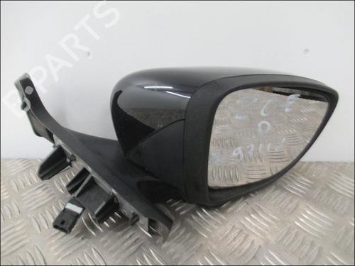 Used Right mirror Right mirror RENAULT ZOE (BFM_) ZOE (88 hp) 33221540 33221540