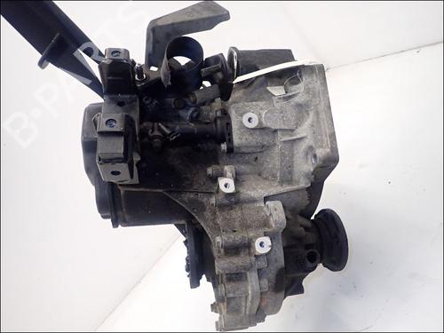 Used Gearbox VW POLO V (6R1, 6C1) 1.6 TDI (75 hp) 15274443