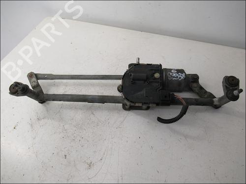 Used Front wipers mechanism VW GOLF VI (5K1) 2.0 TDI (110 hp) 15274393
