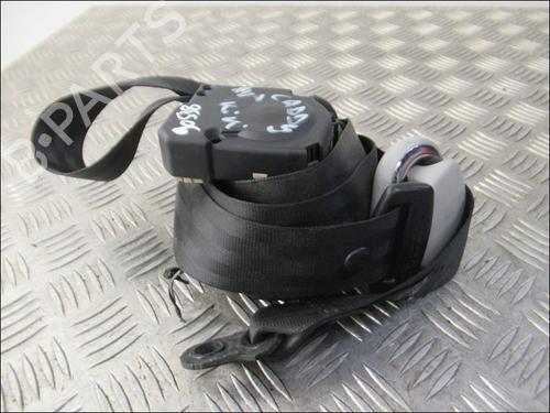 Used Front right belt tensioner VW CADDY III MPV (2KB, 2KJ, 2CB, 2CJ) 1.9 TDI (105 hp) 24634222