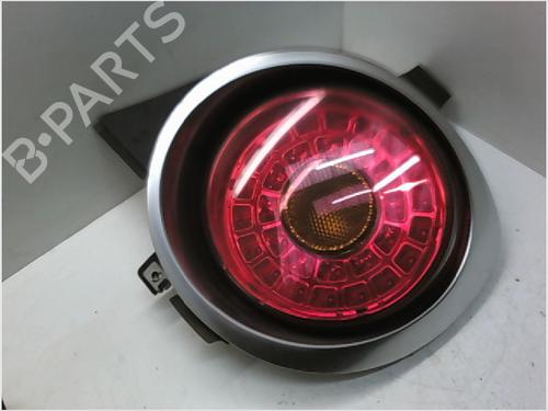 Used Right taillight ALFA ROMEO MITO (955_) 1.4 (955AXB1B) (78 hp) 15419069