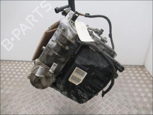 Gearbox CITROËN JUMPY III Van (V_) 2.0 BlueHDi 180 | BP30265439M3
