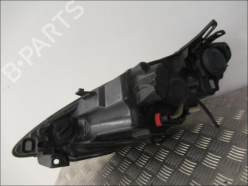 Right headlight PEUGEOT 1007 (KM_) 1.6 16V | BP18352003C29