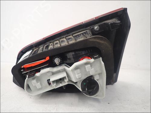 Used Left tailgate light VW GOLF VII (5G1, BQ1, BE1, BE2) [2012-2021]  23156573