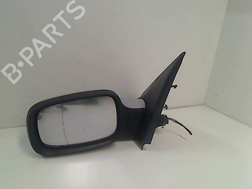 Left mirror RENAULT MEGANE II (BM0/1_, CM0/1_)  | BP23156390C26 