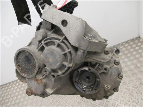 Gearbox AUDI A3 Sportback (8VA, 8VF) 2.0 TDI | BP18351726M3 