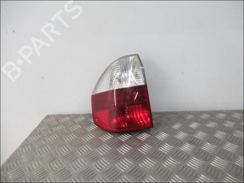 Used Left taillight BMW X3 (E83) xDrive 20 d (177 hp) 30916293