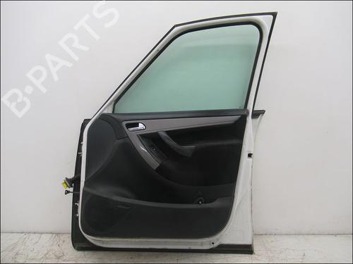 Right front door CITROËN C4 Picasso I MPV (UD_) 1.6 HDi | BP15418829C3 