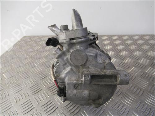 AC compressor MERCEDES-BENZ A-CLASS (W176) A 160 CDI / d (176.011) | BP19410312M34 