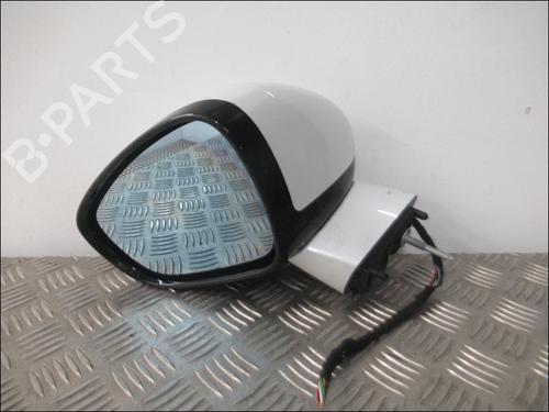 Left mirror CITROËN DS5 2.0 HDi 135 | BP31935448C26