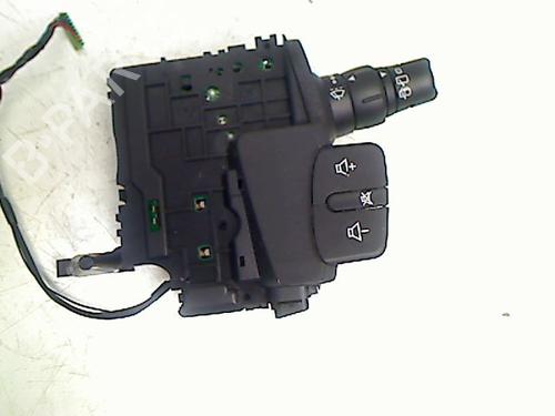 Used Steering column stalk RENAULT SCÉNIC II (JM0/1_) 1.9 dCi (JM0G, JM12, JM1G, JM2C) (120 hp) 23156238