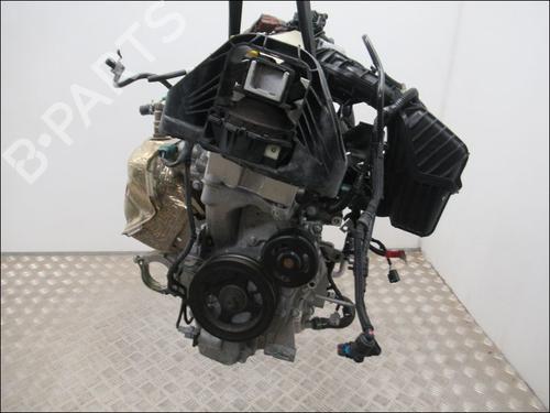 Używane Silnik RENAULT CLIO V (B7_) 1.0 SCe 65 (B7MG) (67 hp) 30892620