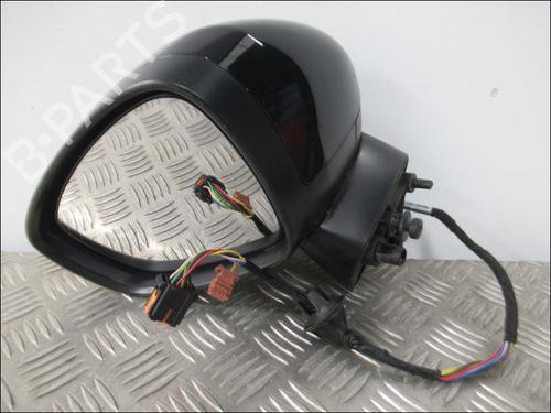 Bakspejl venstre CITROËN C3 AIRCROSS II (2R_, 2C_) 1.5 BlueHDi 120 (2CYHXX) (120 hp) 32151127