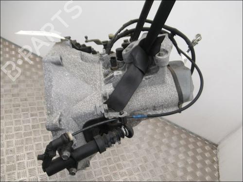 Gearbox PEUGEOT 208 I (CA_, CC_) 1.2 VTI 82 | BP23207994M3