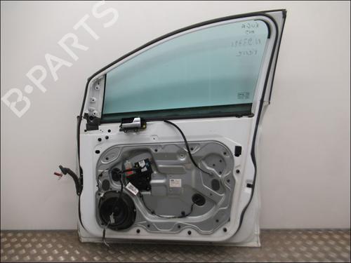 Used Right front door FORD KUGA I 2.0 TDCi (140 hp) 27487978