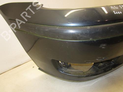 Front bumper VW POLO III (6N1)  | BP23156268C7 