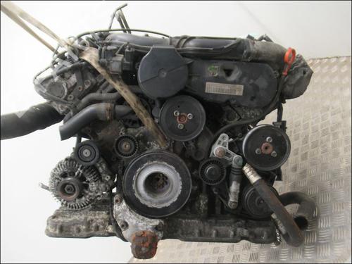 Motor AUDI A6 C6 (4F2) 2.7 TDI quattro (180 hp) 26328483