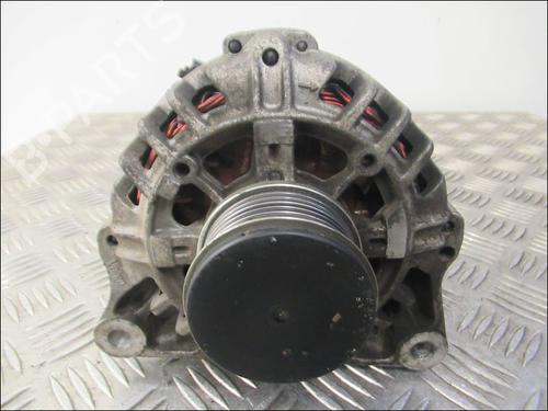 Generator CITROËN NEMO Box Body/MPV (AA_) 1.4 HDi (68 hp) 28503630