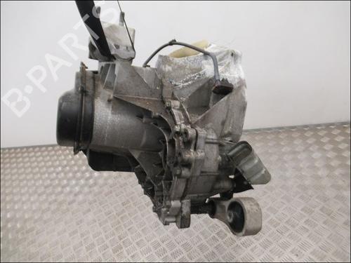 Used Gearbox FORD FIESTA VI (CB1, CCN) 1.25 (82 hp) 22441144