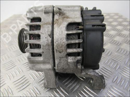 Alternator BMW 1 Convertible (E88) 118 d | BP26702116M7 