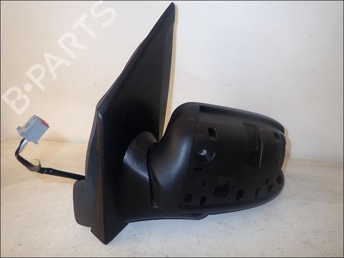 Used Left mirror FORD S-MAX (WA6) 1.8 TDCi (125 hp) 15418515