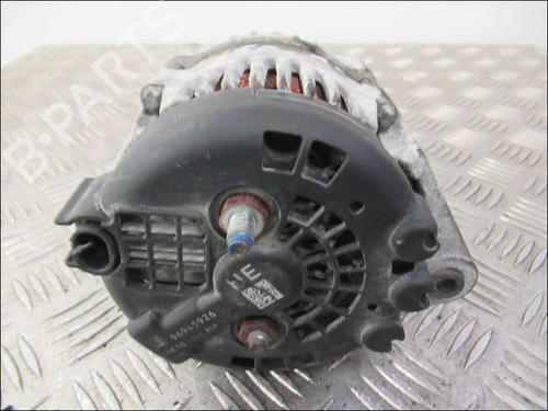 Used Alternator CHEVROLET AVEO / KALOS Hatchback (T250, T255) 1.2 LPG (84 hp) 25149780