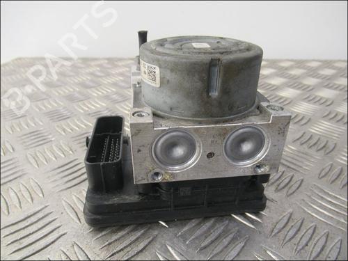 Used ABS pump CITROËN C3 II (SC_) 1.6 BlueHDi 75 (75 hp) 21946427