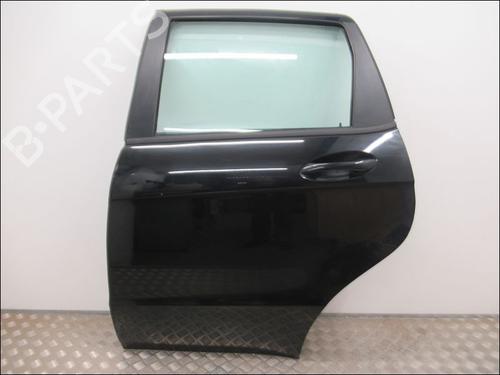 Used Left rear door MERCEDES-BENZ A-CLASS (W169) A 160 CDI (169.006, 169.306) (82 hp) 29441933