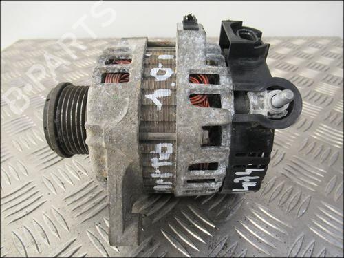 Used Alternator KIA PICANTO II (TA) 1.0 (69 hp) 18351639