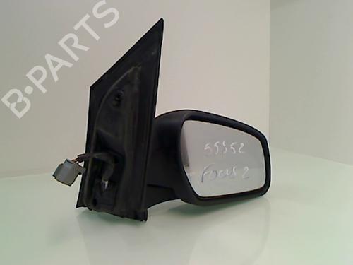 Right mirror FORD FOCUS II (DA_, HCP, DP)  | BP23156314C27 