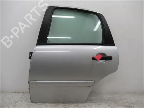 Used Left rear door CITROËN C3 I (FC_, FN_) 1.6 16V HDi (90 hp) 15420782