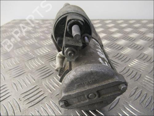 Used Starter DACIA LOGAN MCV II 1.5 Blue dCi 95 (K8JL) (95 hp) 18351558