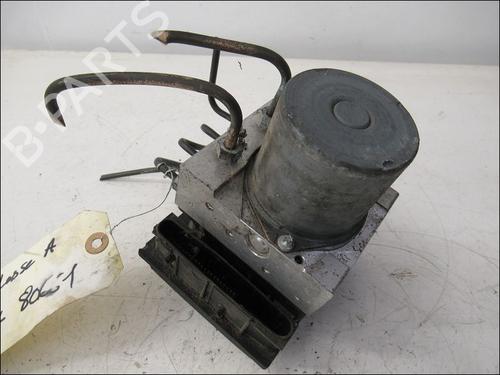 Used ABS pump MERCEDES-BENZ A-CLASS (W169) A 180 CDI (169.007, 169.307) (109 hp) 15274249