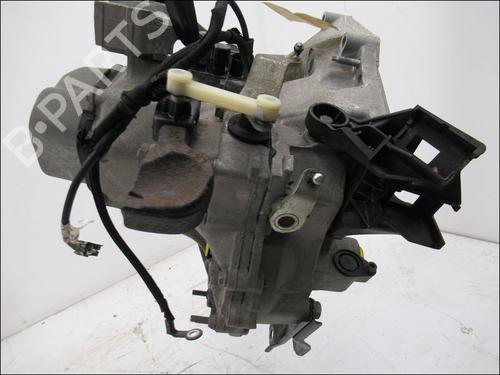 Gearbox CITROËN C3 II (SC_) 1.4 VTi 95 | BP15275043M3 