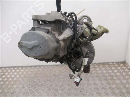 Gearbox CITROËN C3 Picasso (SH_) 1.6 HDI 90 | BP28833057M3 