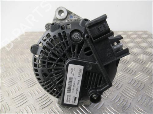 Used Alternator FORD FIESTA VI (CB1, CCN) 1.25 (60 hp) 24634184