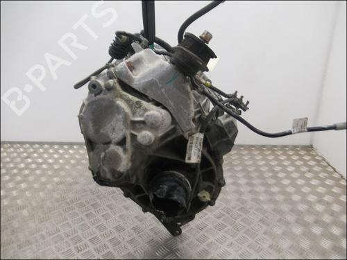 Used Gearbox DACIA DUSTER (HS_) 1.5 dCi (109 hp) 28833052