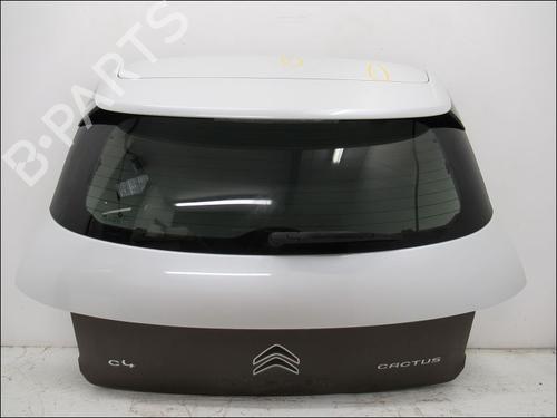 Bakluke CC/Kombi-Kupé CITROËN C4 CACTUS 1.6 HDi 90 (92 hp) 15275463