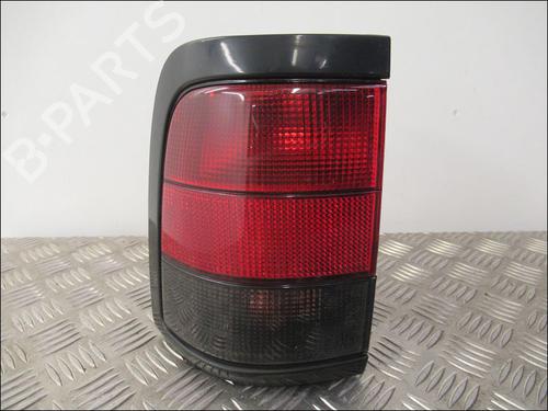 Used Left taillight PEUGEOT 806 (221) 2.0 HDI (109 hp) 19104286